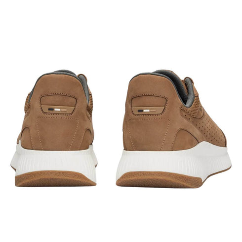 TENIS BEIGE TTNM EVO BOSS