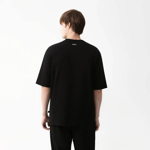 CAMISETA NEGRA GETTYSBURG MONASTERY