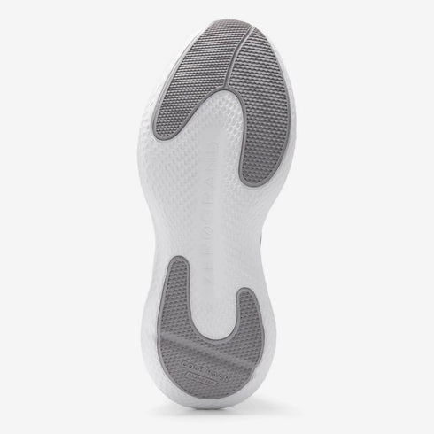 TENIS GRISES W29054 ZEROGRAND COLE HAAN