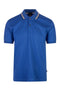 POLO AZUL PENROSE 38 BOSS