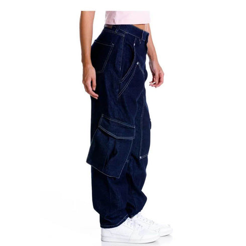 JEAN AZUL OURSON GIRBAUD