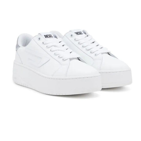 TENIS BLANCOS Y03066 PR516 T1003 DIESEL