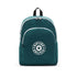 MOCHILA VERDE CURTIS KIPLING