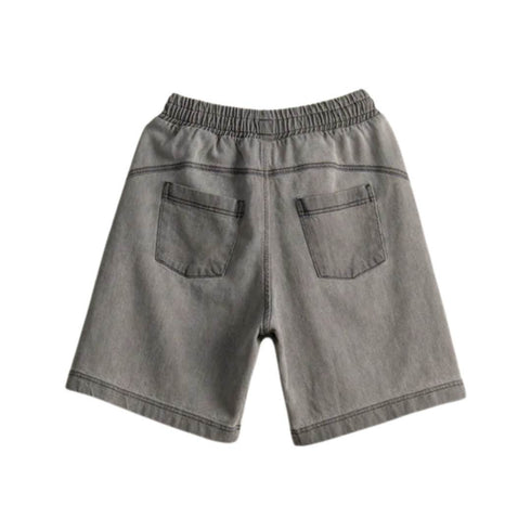 SHORT GRIS RIVER AP CROWN