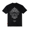 CAMISETA NEGRA INABISSARE CLEMONT