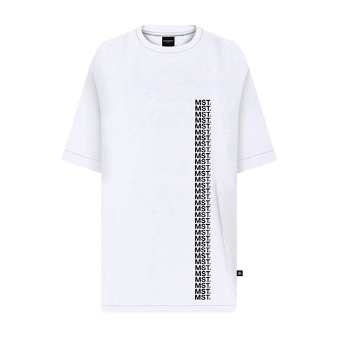 CAMISETA BLANCA GETTYSBURG MONASTERY