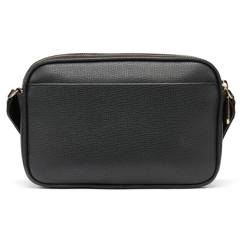 BOLSO NEGRO MAYBELLE KARL LAGERFELD