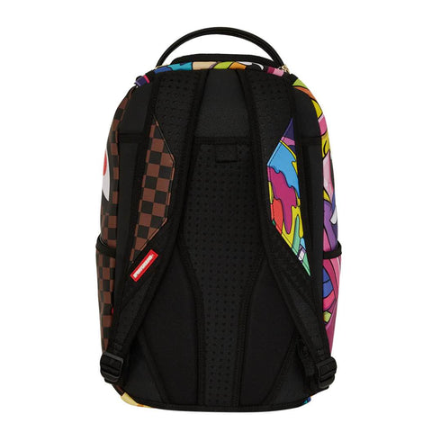 MORRAL COLORES TRIPPIN DAILY SPRAYGROUND