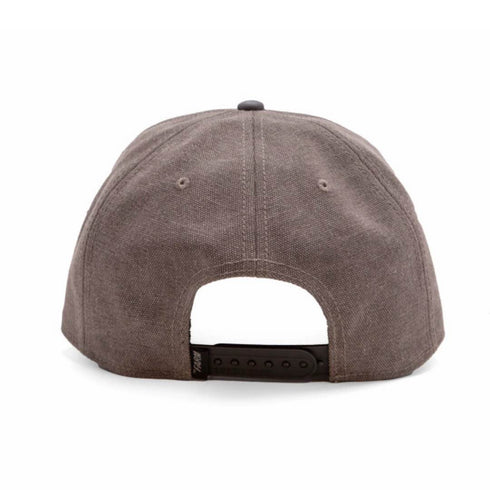GORRA GRIS HOWLING GOORIN BROS