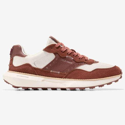 TENIS ROJOS C39314 GRANDPRO COLE HAAN