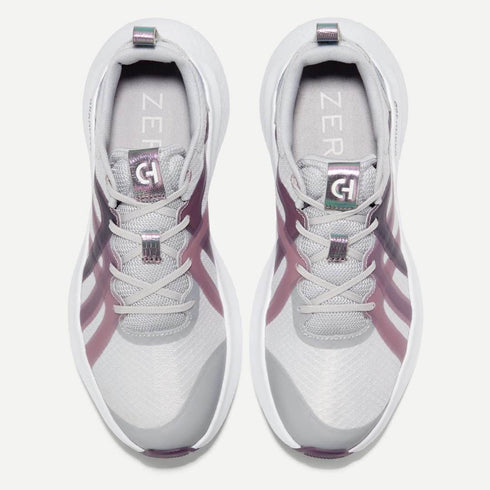 TENIS GRISES W29055 ZEROGRAND COLE HAAN