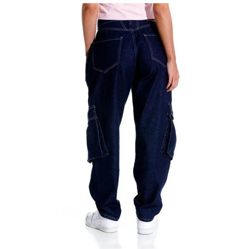 JEAN AZUL OURSON GIRBAUD