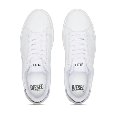 TENIS BLANCOS Y03066 PR516 T1003 DIESEL