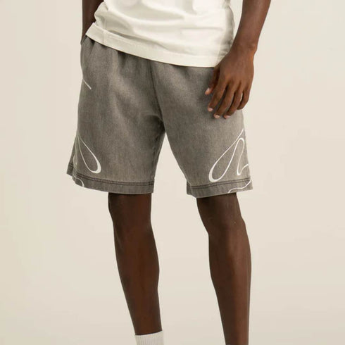 SHORT GRIS RIVER AP CROWN