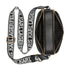 BOLSO NEGRO MAYBELLE KARL LAGERFELD
