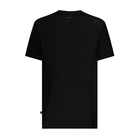 CAMISETA NEGRA LARDEL MONASTERY