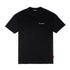 CAMISETA NEGRA INABISSARE CLEMONT