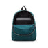 MOCHILA VERDE CURTIS KIPLING