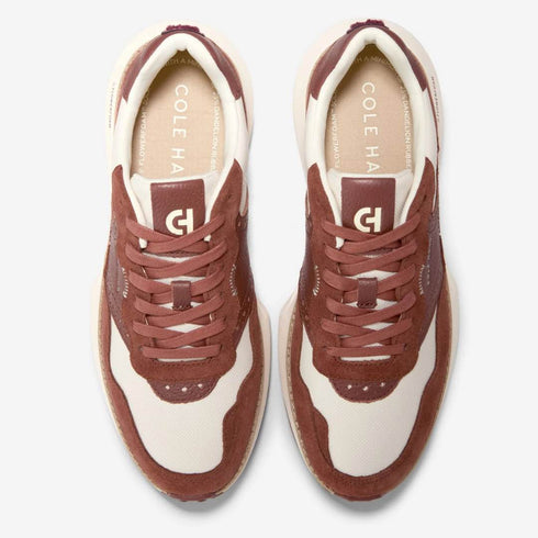 TENIS ROJOS C39314 GRANDPRO COLE HAAN