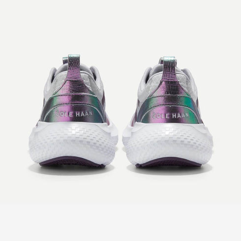 TENIS GRISES W29055 ZEROGRAND COLE HAAN