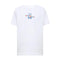 CAMISETA BLANCA GRÁFICA PSYCHO BUNNY