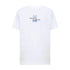 CAMISETA BLANCA GRÁFICA PSYCHO BUNNY