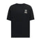 CAMISETA NEGRA HARLEY PSYCHO BUNNY