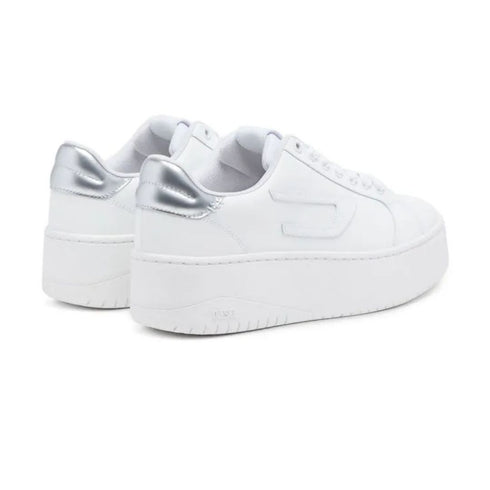 TENIS BLANCOS Y03066 PR516 T1003 DIESEL