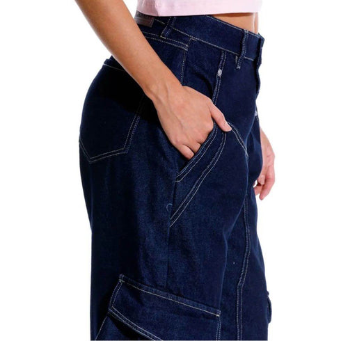 JEAN AZUL OURSON GIRBAUD