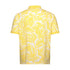 POLO AMARILLO ALLOVER BOSS