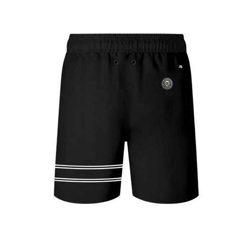PANTALONETA NEGRA DELHOS MONASTERY