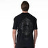 CAMISETA NEGRA INABISSARE CLEMONT
