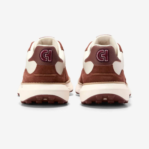 TENIS ROJOS C39314 GRANDPRO COLE HAAN