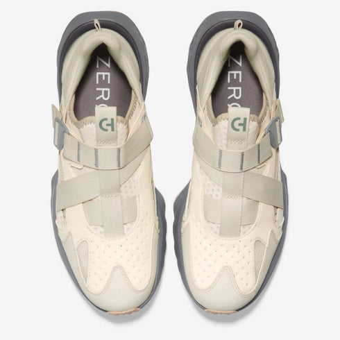 TENIS BLANCOS C36598 MONK STRAP COLE HAAN