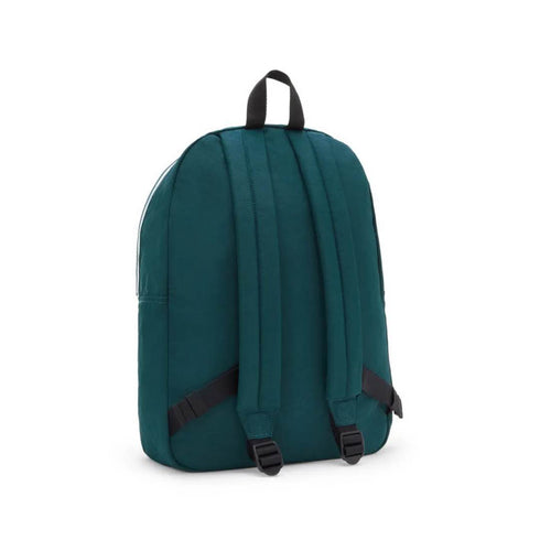 MOCHILA VERDE CURTIS KIPLING