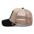 GORRA BEIGE THE VICIOUS SNAKE GOORIN BROS