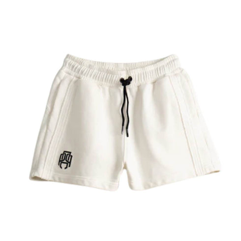 SHORT BLANCO SERENE AP CROWN