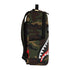 MORRAL VERDE SHARK CENTRAL SPRAYGROUND