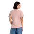 CAMISETA ROSADA LE MARITHE GIRBAUD