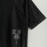 CAMISETA NEGRA FADE AP CROWN