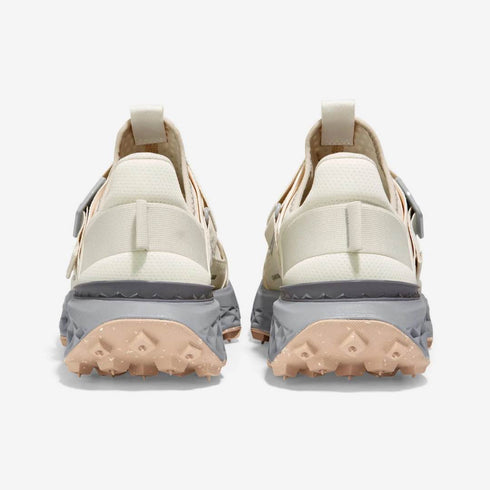 TENIS BLANCOS C36598 MONK STRAP COLE HAAN