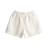 SHORT BLANCO SERENE AP CROWN