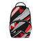 MOCHILA GRIS SHREDDED SPRAYGROUND