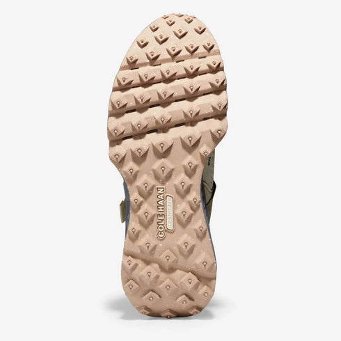 TENIS BLANCOS C36598 MONK STRAP COLE HAAN