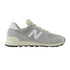TENIS GRIS U574RBL NEW BALANCE