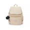 MOCHILA BEIGE CITY ZIP KIPLING