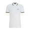 POLO BLANCO PADDY BOSS