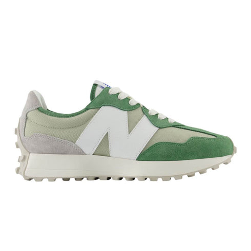 TENIS VERDES U327CE NEW BALANCE