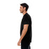 CAMISETA NEGRA GM1102182N000N GIRBAUD