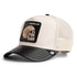 GORRA BEIGE CANCELLED GOORIN BROS